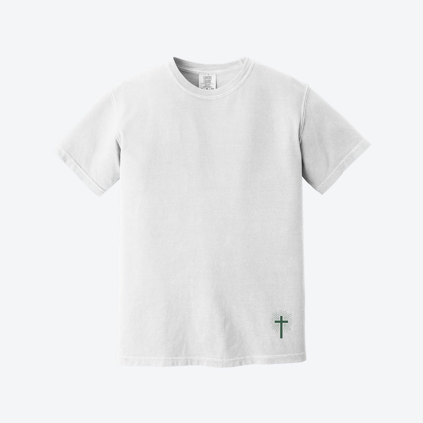 Jesus Loves You Tshirt